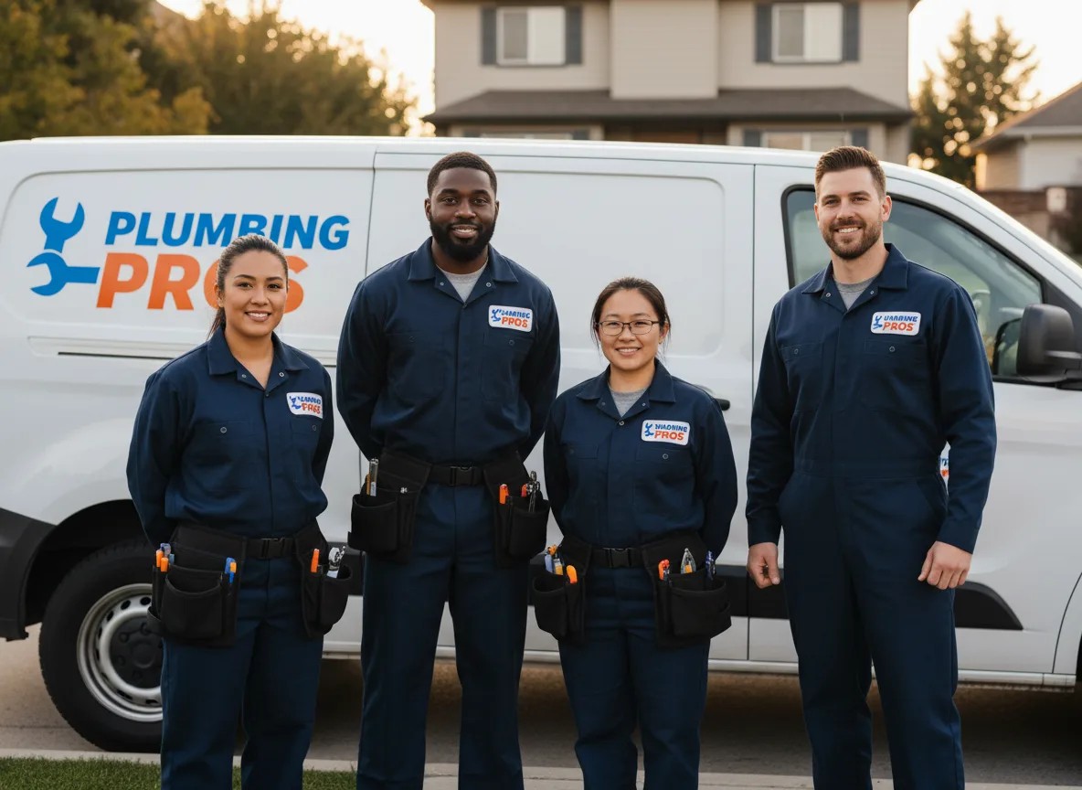 Water Heater Repair company in South San Francisco, CA