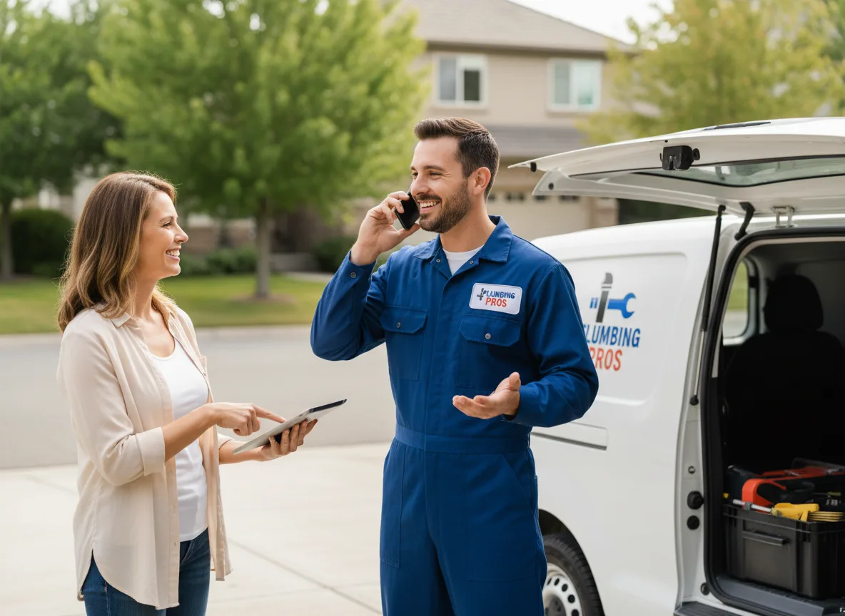 Water Heater Repair South San Francisco, CA FAQs